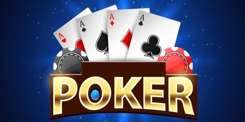 Bài Poker - Tựa game quen thuộc nhưng hấp dẫn