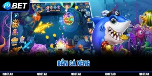 Bắn cá xèng i9bet