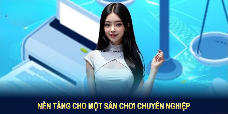 Điều khoản sử dụng I9BET là yếu tố nền tảng cho một sân chơi chuyên nghiệp