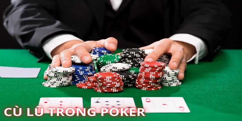 Tìm hiểu về độ mạnh của cù lũ Poker