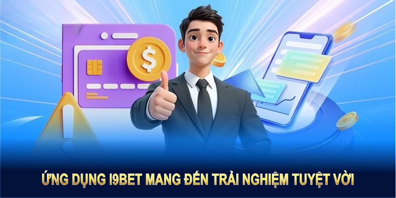 Ứng dụng mang đến trải nghiệm tuyệt vời cùng với những tính năng vượt trội